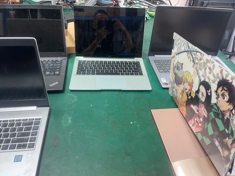 东莞电脑维修行业动态：技术进步与市场需求